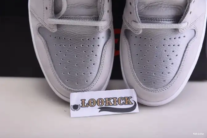 Rep TBK Japan Neutral OG Air DC1788-029 High Jordan 1 Grey 0420